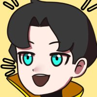 ZephyrusEzio 🛡✨| VARTIST (@zephyrusezio) 's Twitter Profile