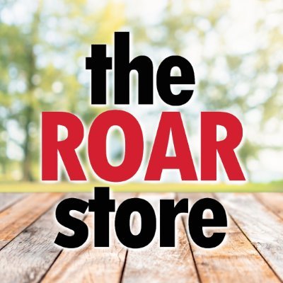 theROARstore is a student-run business that specializes in selling branded LM items to students, staff, parents, and the community of Linn-Mar.