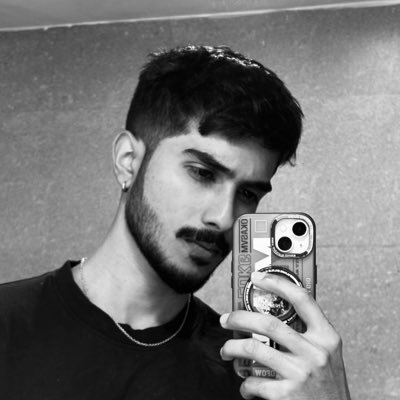 Soorajsathyenさんのプロフィール画像