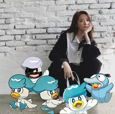 yuyuny_camp's profile picture. No.912🦆