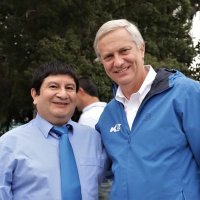 George Brito 🇨🇱 (@georgebrito1) 's Twitter Profile