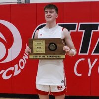 Caleb Hepner (@calebhepner06) 's Twitter Profile Photo Caleb Hepner (@calebhepner06) 's Twitter Profile Photo