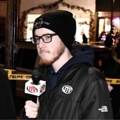 📺 Podcast host/Sports Announcer & Writer @jtvjackson | views/opinions do not reflect my employer