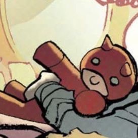 DC • Transformers • Daredevil enthusiast • Sometimes things about Ghost (the band)
