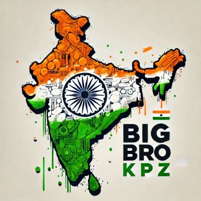 kpztrade's profile picture. Crypto & Forex Trader | with world news सुनो,देखो और समझो फिर कुछ अच्छा करो