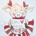 MissLittlePiggy (@misslilpig) Twitter profile photo MissLittlePiggy (@misslilpig) Twitter profile photo