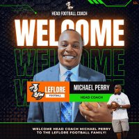 Coach Michael Perry Jr (@lb_technician) 's Twitter Profile