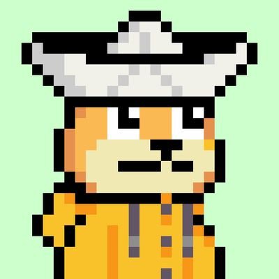 Trebzon_cosmos's profile picture. Cosmonaut. Fellow traveler on the Interchain. 🚀 Interested in #modular block⛓️, #crypto 🎮, and #web3 #interoperability. NFA. DYOR.