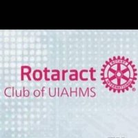 Rotaract Club of Uiahms Mulago (@racuiahmsmulago) 's Twitter Profile
