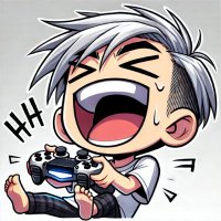 カムカムゲラゲラ|ゲーム実況✖動画編集フリーランス (@come2gera2_game) 's Twitter Profile