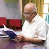 KKrishnankutty6's profile picture. Minister for Electricity, Kerala