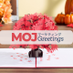 MOJM Greetings (@mojmgreetings) Twitter profile photo MOJM Greetings (@mojmgreetings) Twitter profile photo