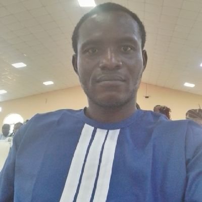 PJosh @ the son of Light; a burning and shining light