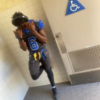 Johnny Paschal (@pacman_j4) 's Twitter Profile