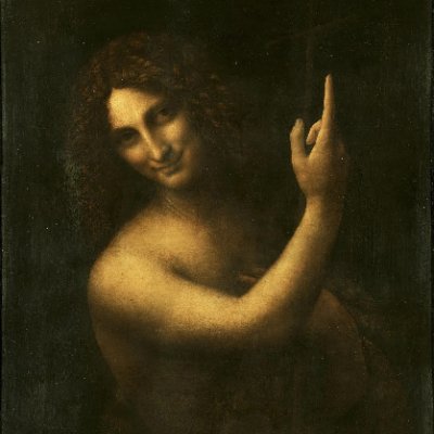 criptofok's profile picture. No human knowledge can surpass its expert.