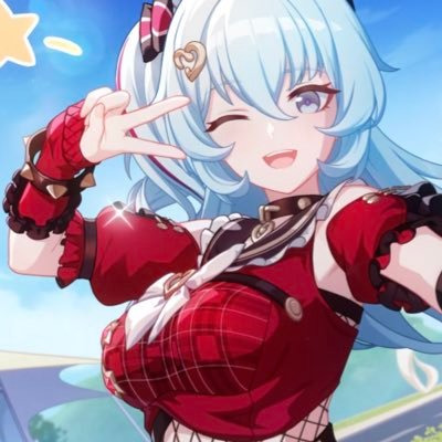 miracle_space's profile picture. 本当のアイドルはいつだって17歳なの〜⭐️