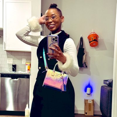 AmeeraSounds's profile picture. VOA 🎙| ♋️ Navigating Nature, Nourishing Nae✨| 🔴 Subscribe to my YouTube ↙️ 🧚🏾