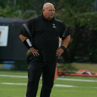 Husband, Dad, Grandad. Head Football Coach/Athletic Coordinator- Austin High School- Loyal Forever