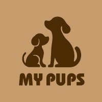 【公式】MYPUPS（マイパップス）｜愛犬との毎日をもっと楽しく (@mypups_11) 's Twitter Profile