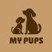 【公式】MYPUPS(マイパップス)|愛犬との毎日をもっと楽しく (@mypups_11) Twitter profile photo 【公式】MYPUPS(マイパップス)|愛犬との毎日をもっと楽しく (@mypups_11) Twitter profile photo