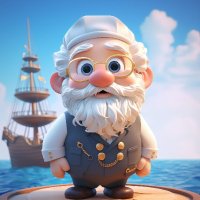 Ol'Sailor.apt 🌐 🌊 (@ol_sailor9h) 's Twitter Profile