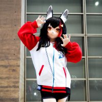 にゃも (@nyamo_kig2) Twitter profile photo