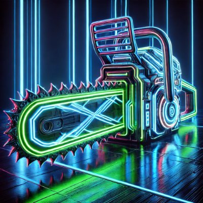 Chainsaw_XL's profile picture. boolish chud era