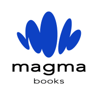 magmabooks (@magmabook) 's Twitter Profile