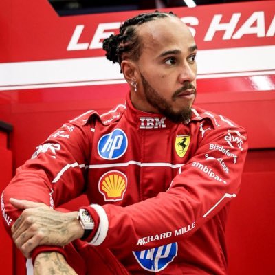 RoscoeRacing's profile picture. Unconditionally supporting @LewisHamilton #TeamLH