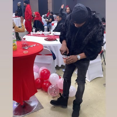 Owner: Exotic Bully Supply 🐶🐾🦴, Victorious Cleaning Co 🧼🧹🫧, Victorious Lifestyle Rentals 🏡🚙😎🛥️#RipRyo🕊️