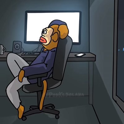 YazeedZagga's profile picture. SCIENTIST 🪨 || Web 3👨‍💻Explorer || CryptoTrader || Airdrop Farmer