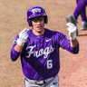 Official_NF3's profile picture. TCU BASEBALL 18U USA NATIONAL TEAM “Frank”