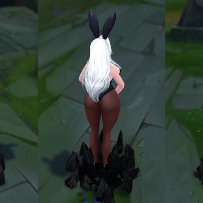 AmagicTurtle's profile picture. 
