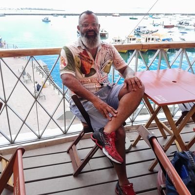 JOTAdaAMAZONIA's profile picture. Nada quebrado, nada faltando,  nada fora do lugar!