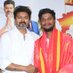 TVK Ramesh (@tvkrameshoff) Twitter profile photo TVK Ramesh (@tvkrameshoff) Twitter profile photo