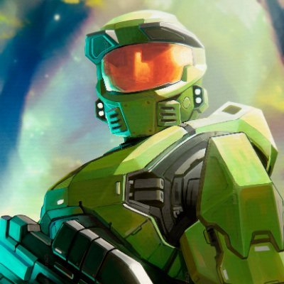Love Halo and all thing about it. Builds with Legos as a hobby. 3D model maker. Staved off making this account until now. Sometimes go by GooberGuy