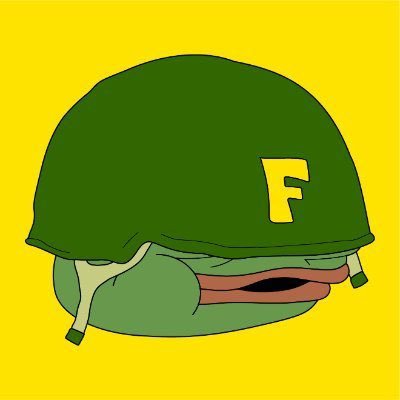 $FROX 🪖 helmets on join the movement