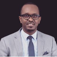 Nyemazi John Bosco (@bosconyemazi) 's Twitter Profile