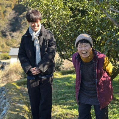 執行役員 / 新規事業開発(VividTABLE&官公庁共創&法人連携) ← 「食べチョク」マーケ責任者 ← 外資IT 。聖光学院(神奈川) / 一橋社学。ウェブ解析士。はれやか農園。小田原に移住(New!)。犬🐶とリクガメ🐢との暮らし。ENFJ-A。Ally🏳️🌈