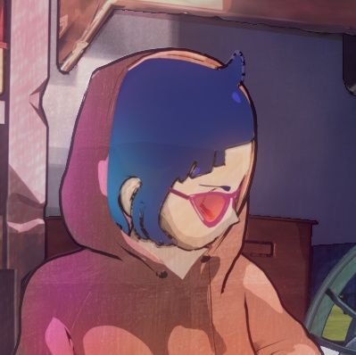 kaddu05's profile picture. illustrator - 3d environment