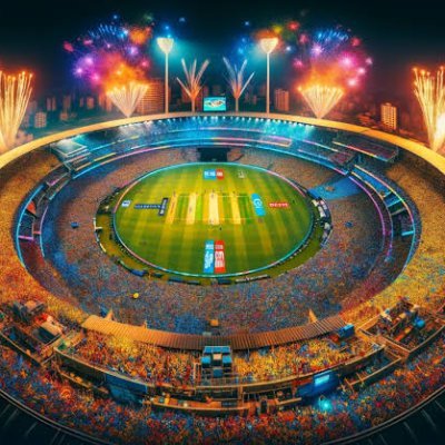 IplFrames's profile picture. 🏏 IPL Highlights & Insights | 🎥 Epic Cricket Moments
🔥 Fast Frames, Big Sixes, and Game-Changing Plays!
📲 Stay tuned for match updates, memes! #IPL2025