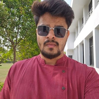 banjhalabhishek's profile picture. 