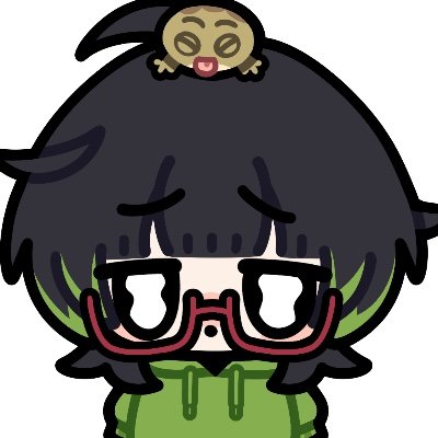 🌱 Freelance Illustrator, mostly draw cute stuff, I'm also sing✨
Discord: alissya_03
https://t.co/CcA4Ne1Y9K
https://t.co/UeOqDO7dJO
