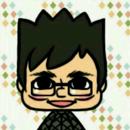 meganedelux's profile picture. SE的な仕事をしています。