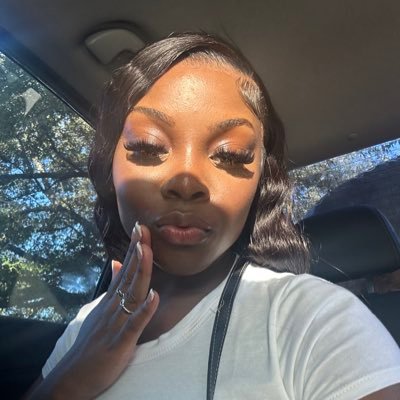 Indyaamarie's profile picture. pvamu 🐾