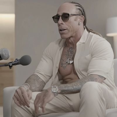 SBaal76201's profile picture. Hood Greer, Big Bad - occupation: Gangster-seer, member of A Team - catchphrase: Let's agree to disagree
