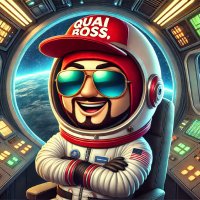 Quai $BOSS (@quaiboss) 's Twitter Profile Photo Quai $BOSS (@quaiboss) 's Twitter Profile Photo