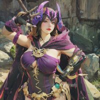 yoshi＠公式認定モンハン界の壁ドン王子(自称) (@yoshi_lucky27) Twitter profile photo