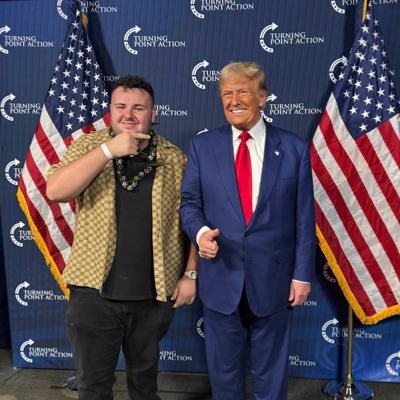 seanrockslife's profile picture. CEO of Myself 🤷🏻 We owe everything to god ☝🏻| MAGA 🇺🇸 🫡 ✝️