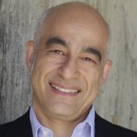 Shirzad Chamine (@shirzadpq) 's Twitter Profile
